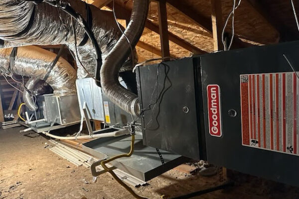 Worlock Heating and Cooling Sun City AZ