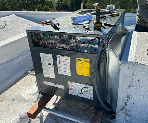 Worlock Heating and Cooling Sun City West AZ