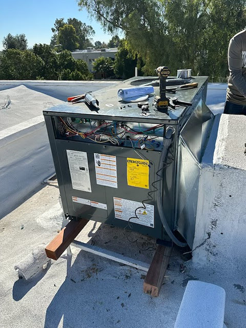 Worlock Heating and Cooling Sun City West AZ