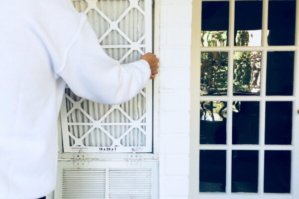 Best AC Filters to Use for Your Home in Peoria