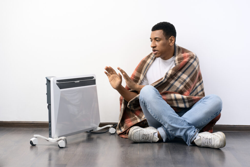 Common Signs of Heating Issues Every Peoria Homeowner Shouldn’t Ignore