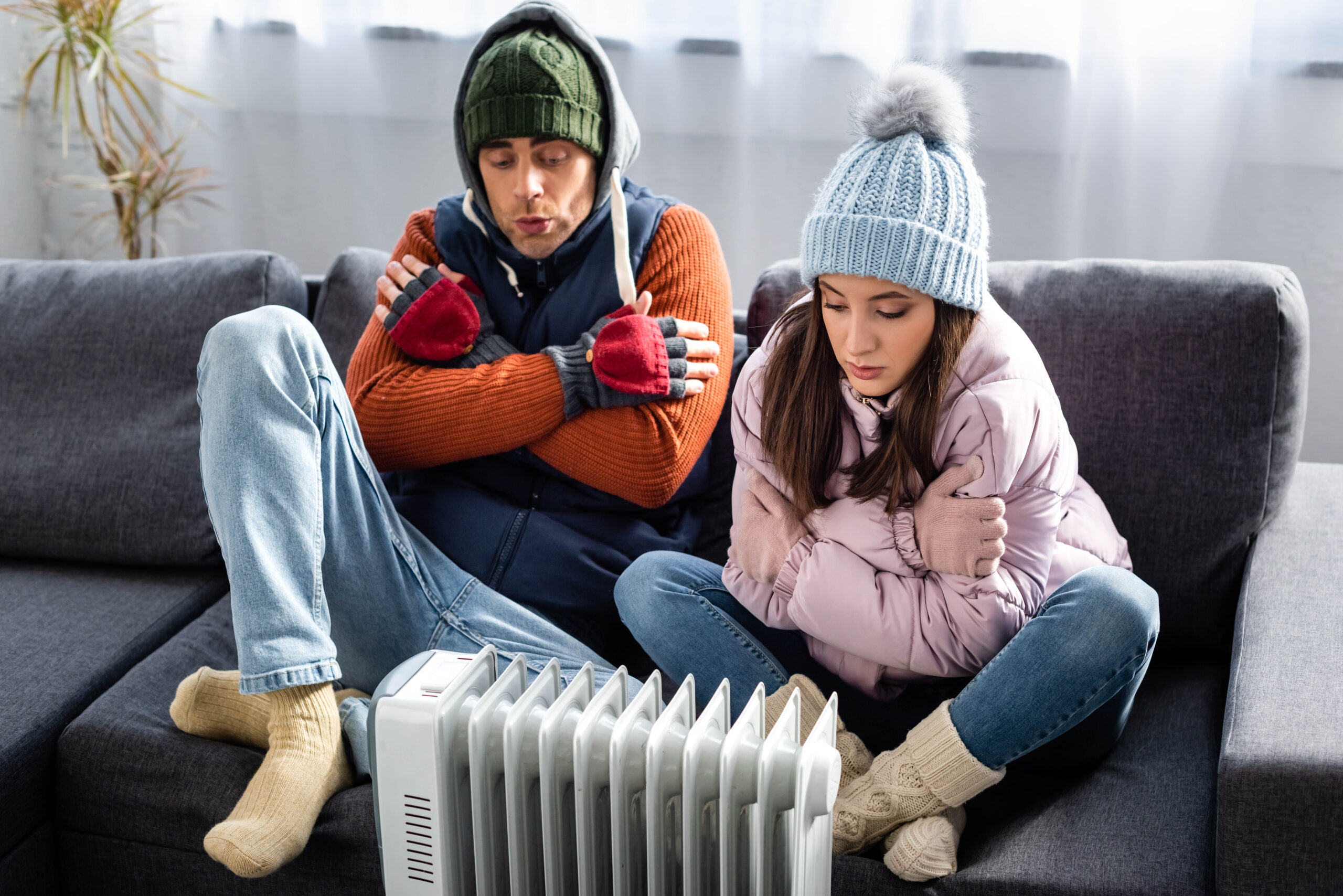 Common Signs of Heating Issues Every Phoenix Homeowner Shouldn’t Ignore Common Signs of Heating Issues Every Phoenix Homeowner Shouldn’t Ignore