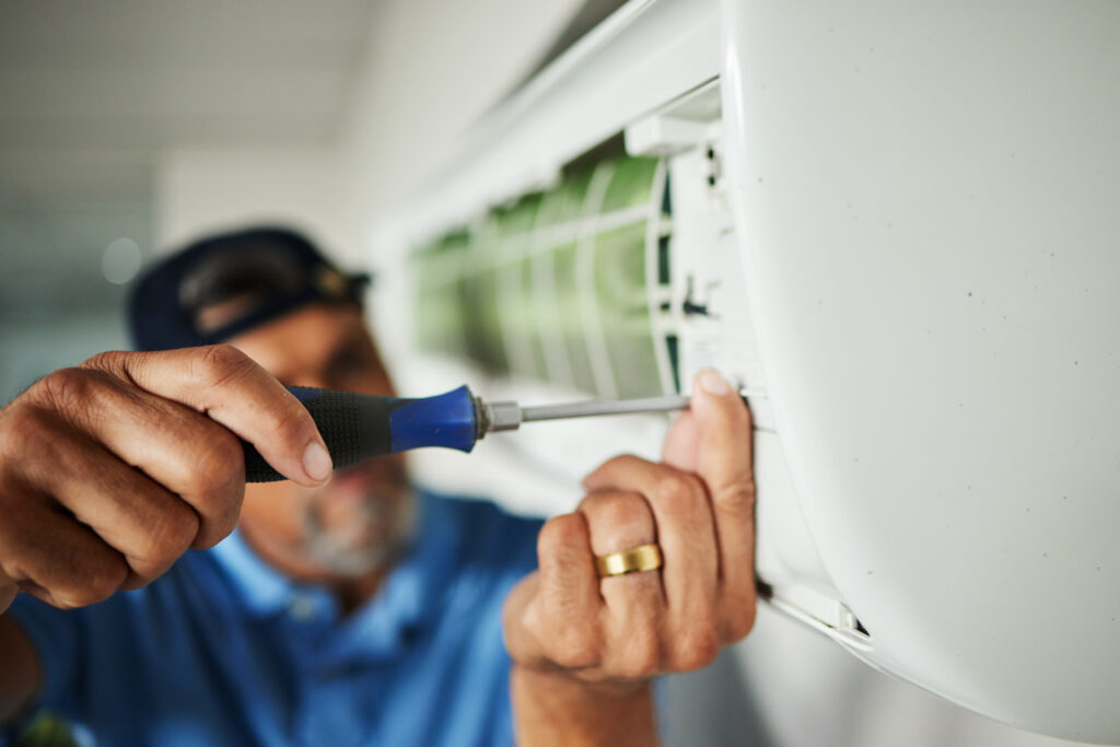 DIY Tips for Emergency HVAC Repair for Your Home in Peoria