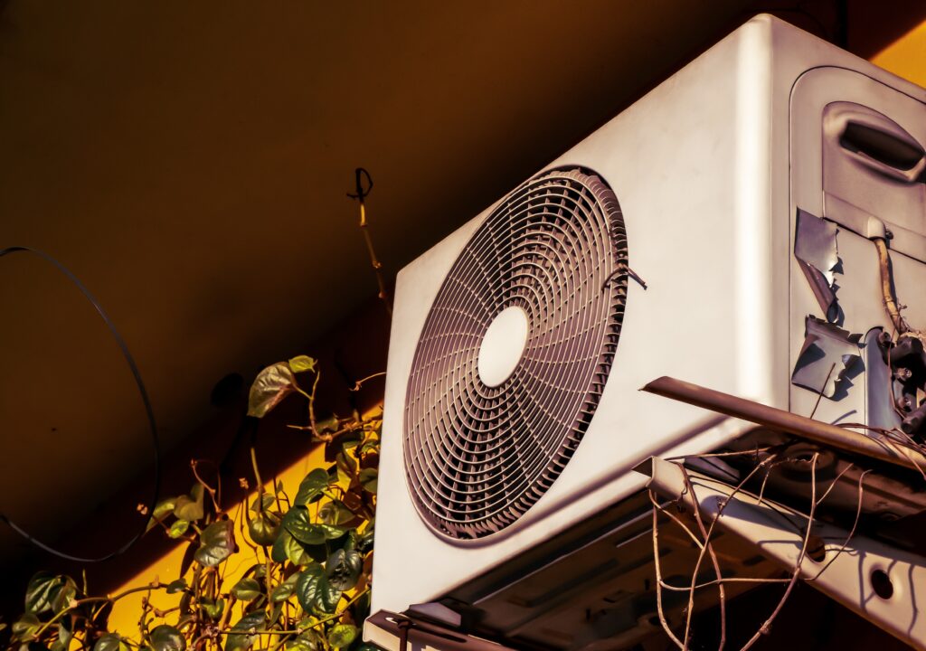 Signs Your Heat Pump Needs Repair in Phoenix