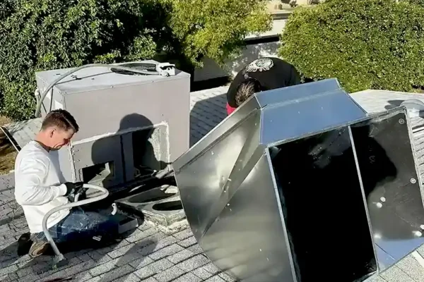 AC Repair in Scottsdale AZ