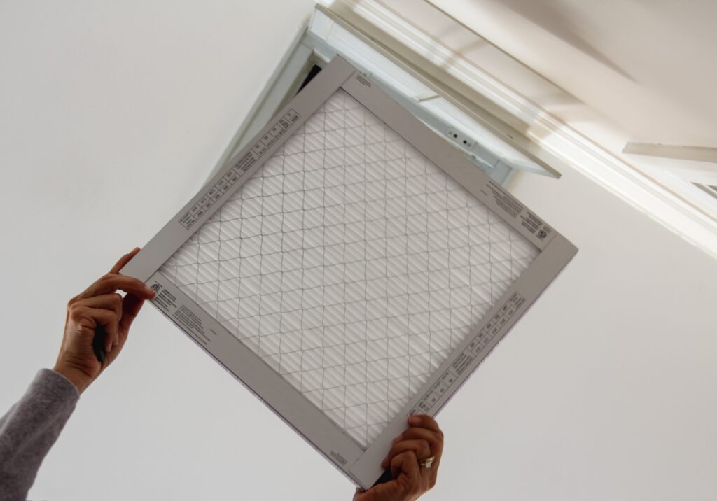 Best AC Filters to Use for Your Home in Phoenix