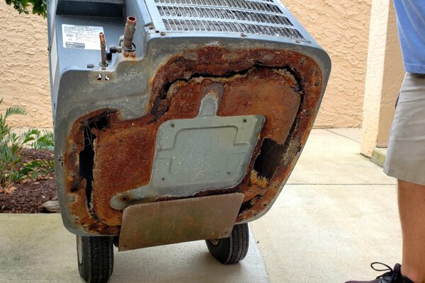 Is Your AC Making Loud Noises? Let Our AC Repair Specialists Explain Why