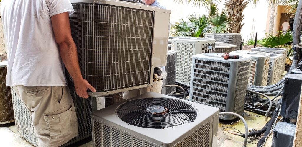 When Is It Time to Replace Your Air Conditioner?