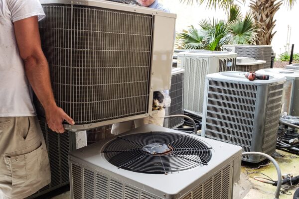When Is It Time to Replace Your Air Conditioner?