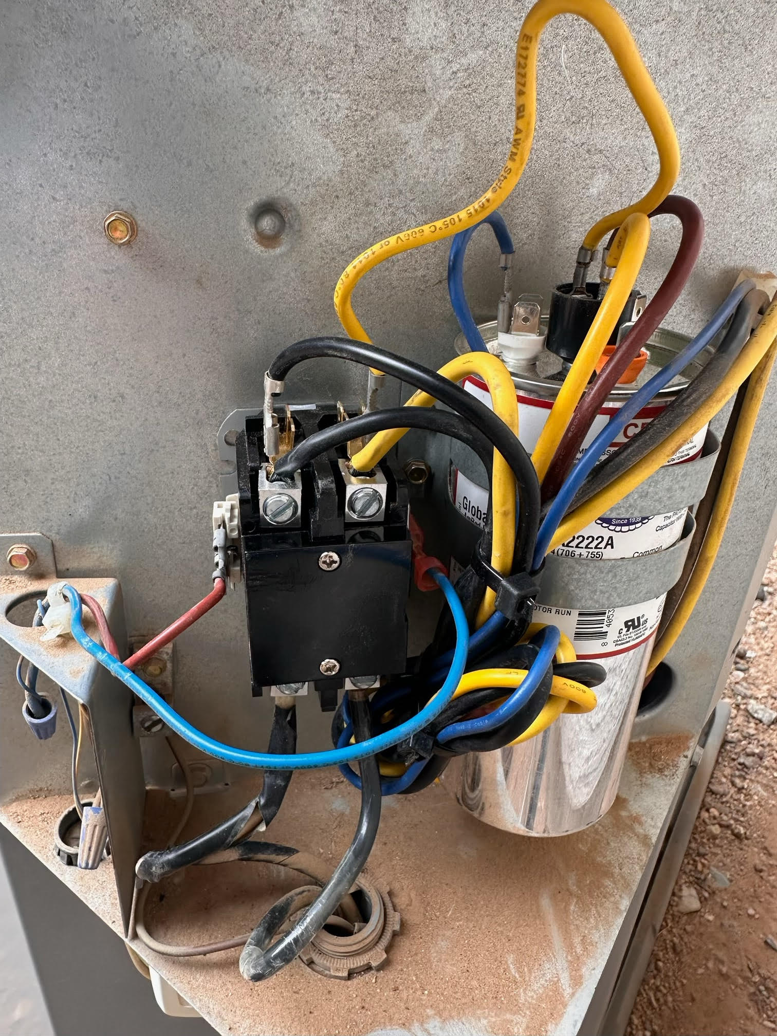 AC Repair