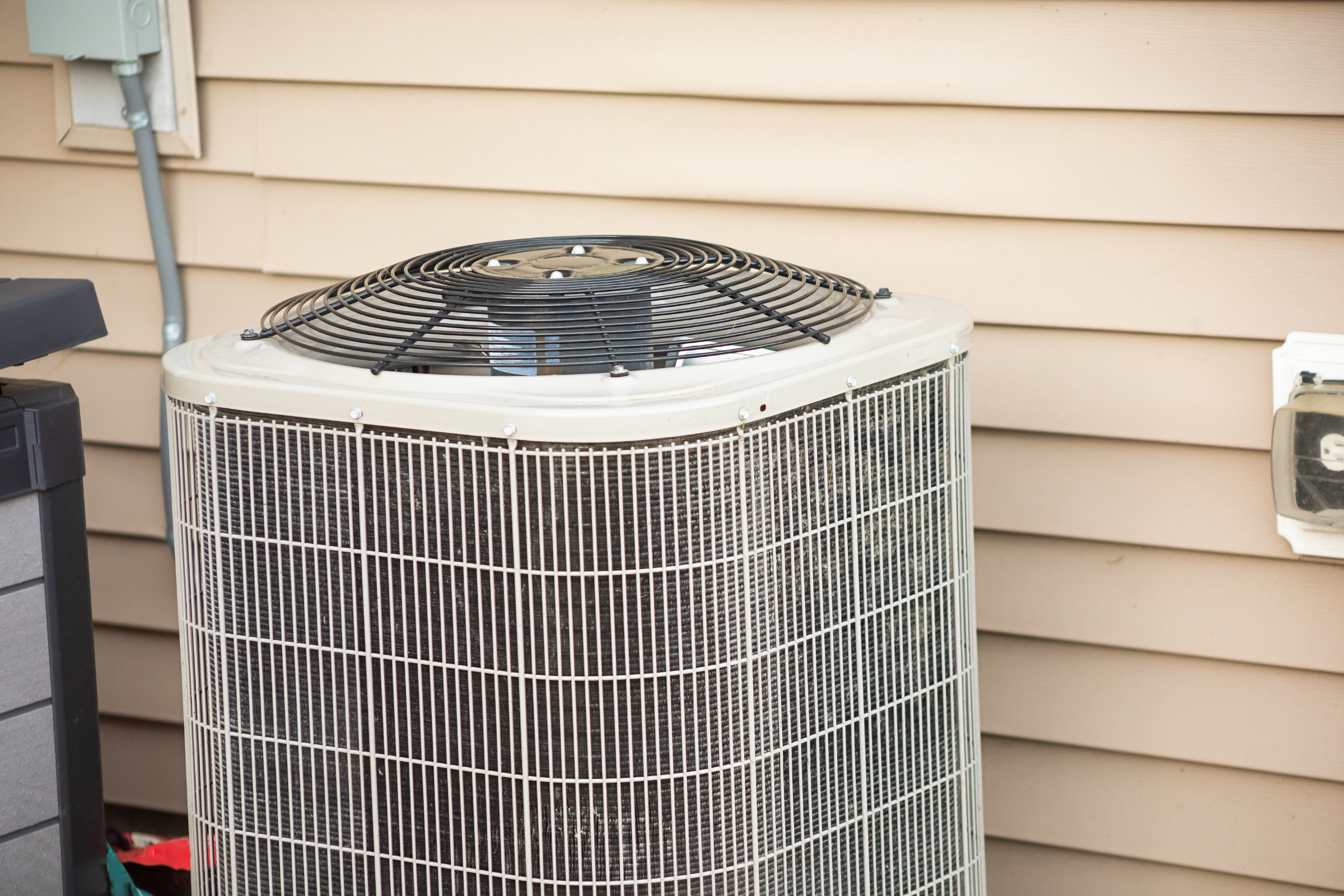 Benefits of AC Replacement Benefits of AC Replacement
