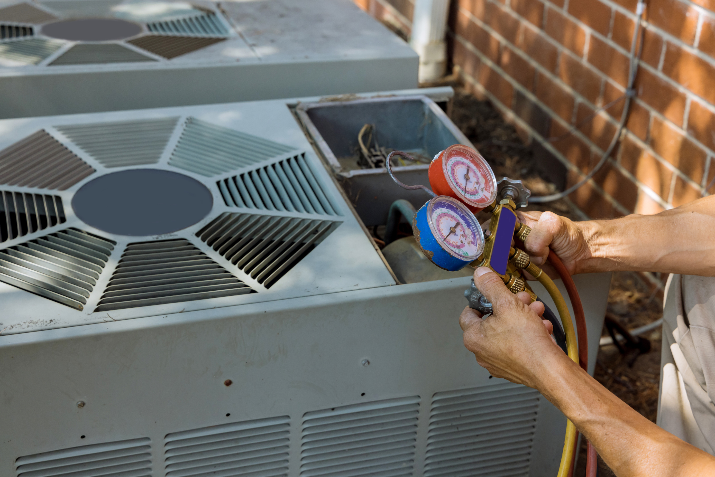Benefits of Professional AC Installation Benefits of Professional AC Installation