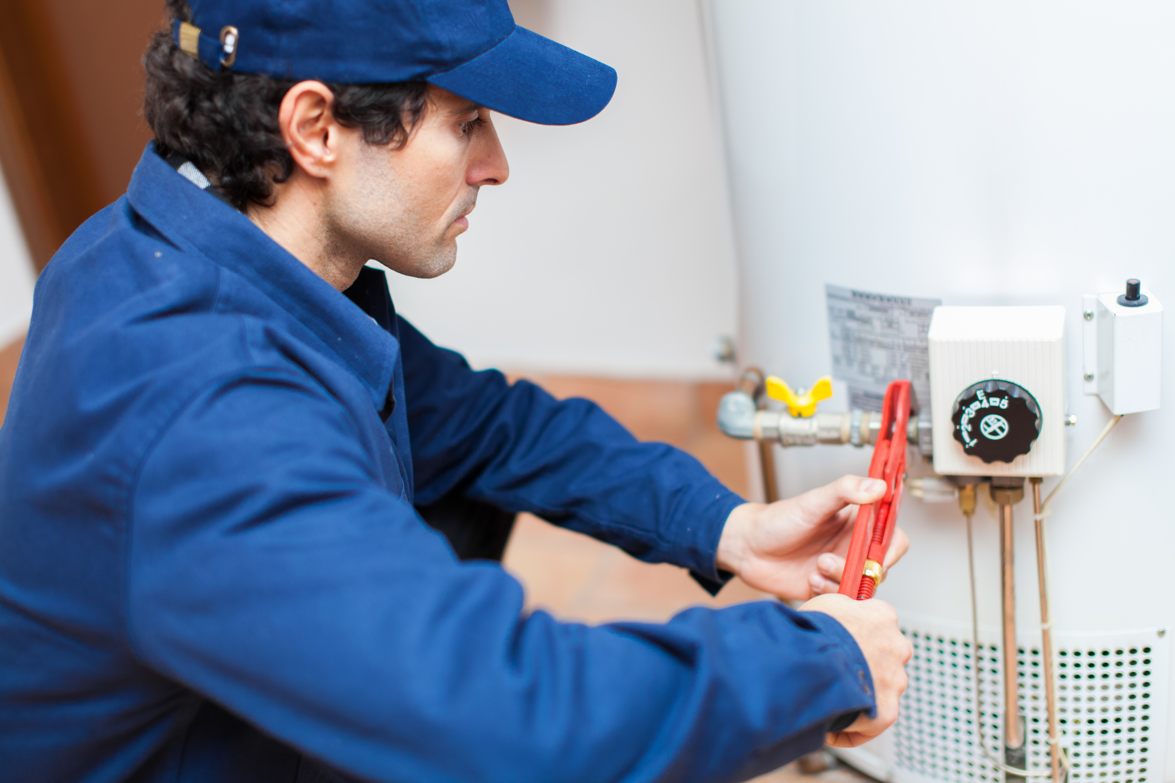 Benefits of Replacing Your Heating System Benefits of Replacing Your Heating System