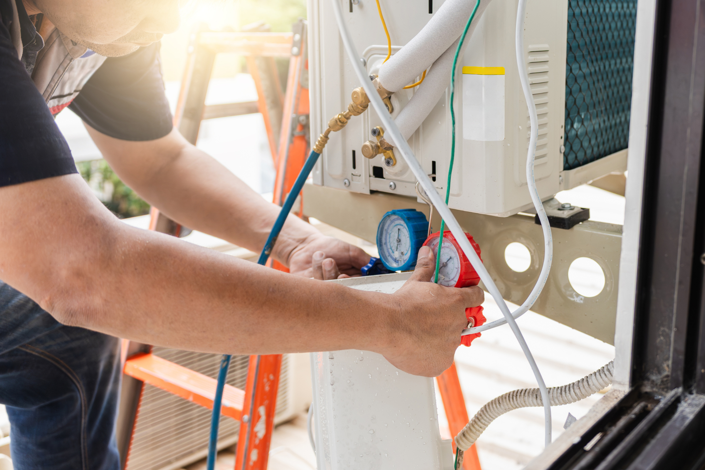Expert Air Conditioning Replacement Services Expert Air Conditioning Replacement Services