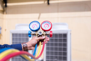 HVAC Refrigerant Peoria AZ