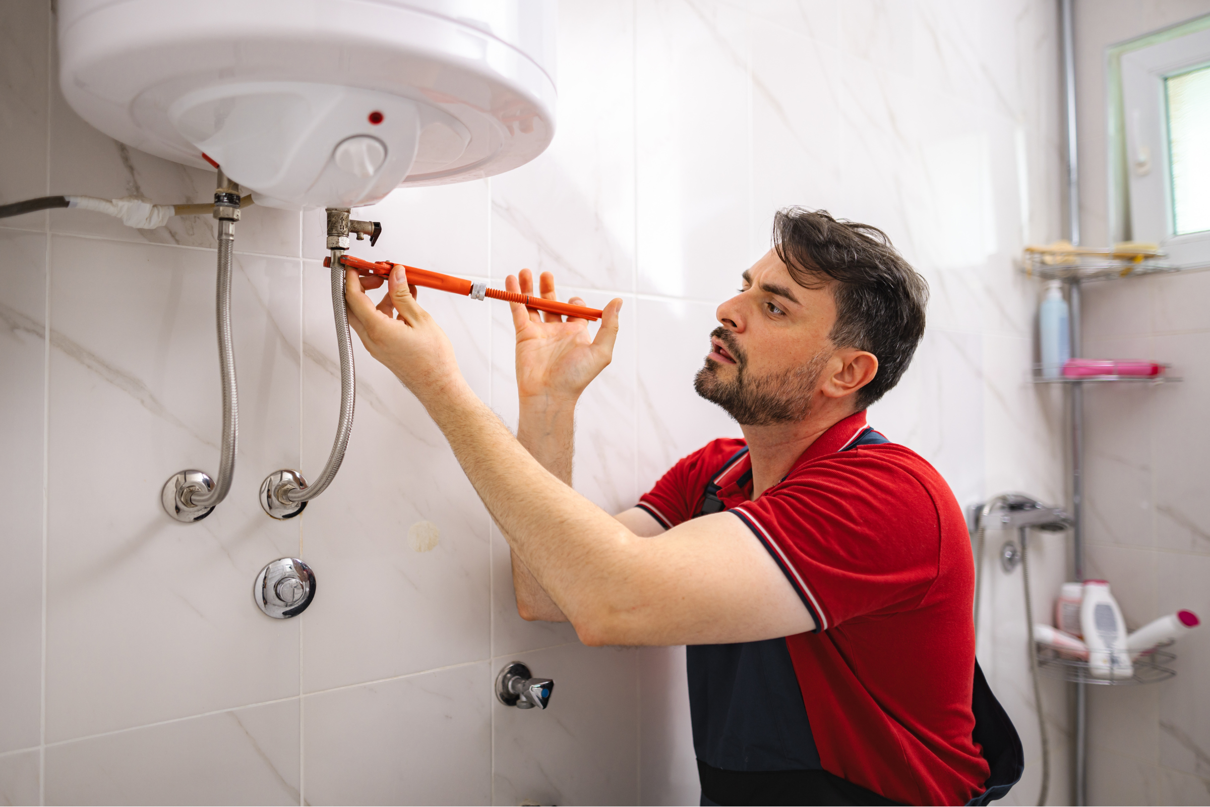 Maintaining Your New Heating System Maintaining Your New Heating System