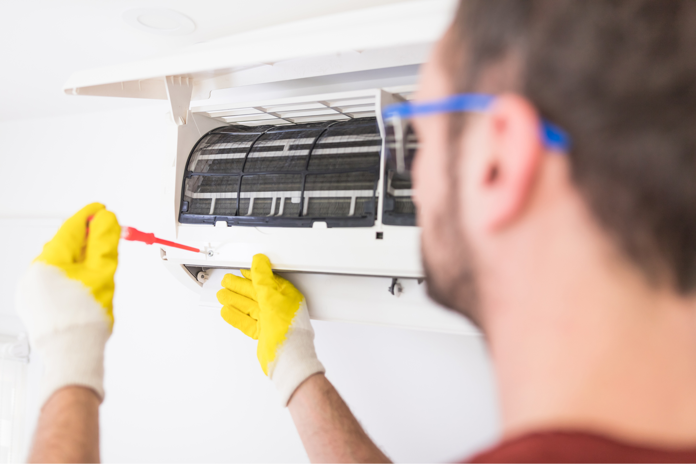 Professional Emergency AC Repair Services in Scottsdale Professional Emergency AC Repair Services in Scottsdale