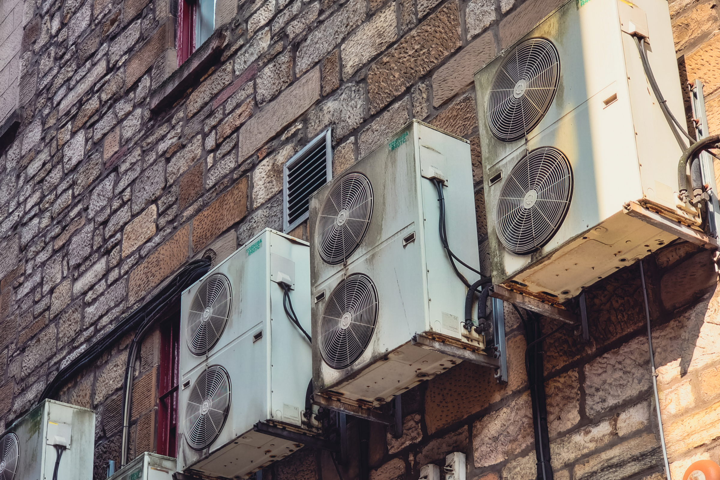 Signs It Is Time to Replace Your AC System Signs It Is Time to Replace Your AC System