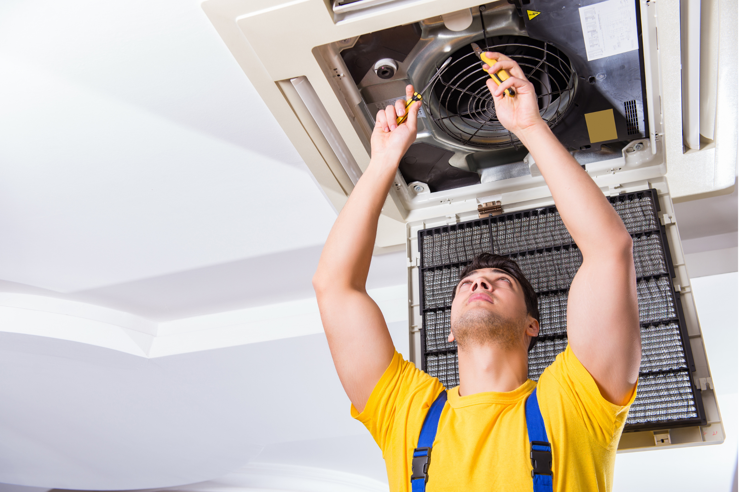 Signs You Need Emergency AC Repair Signs You Need Emergency AC Repair