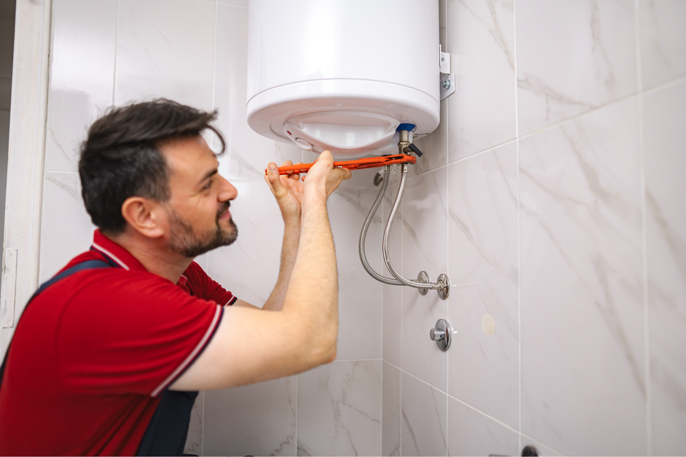 Types of Heating Systems We Replace Types of Heating Systems We Replace