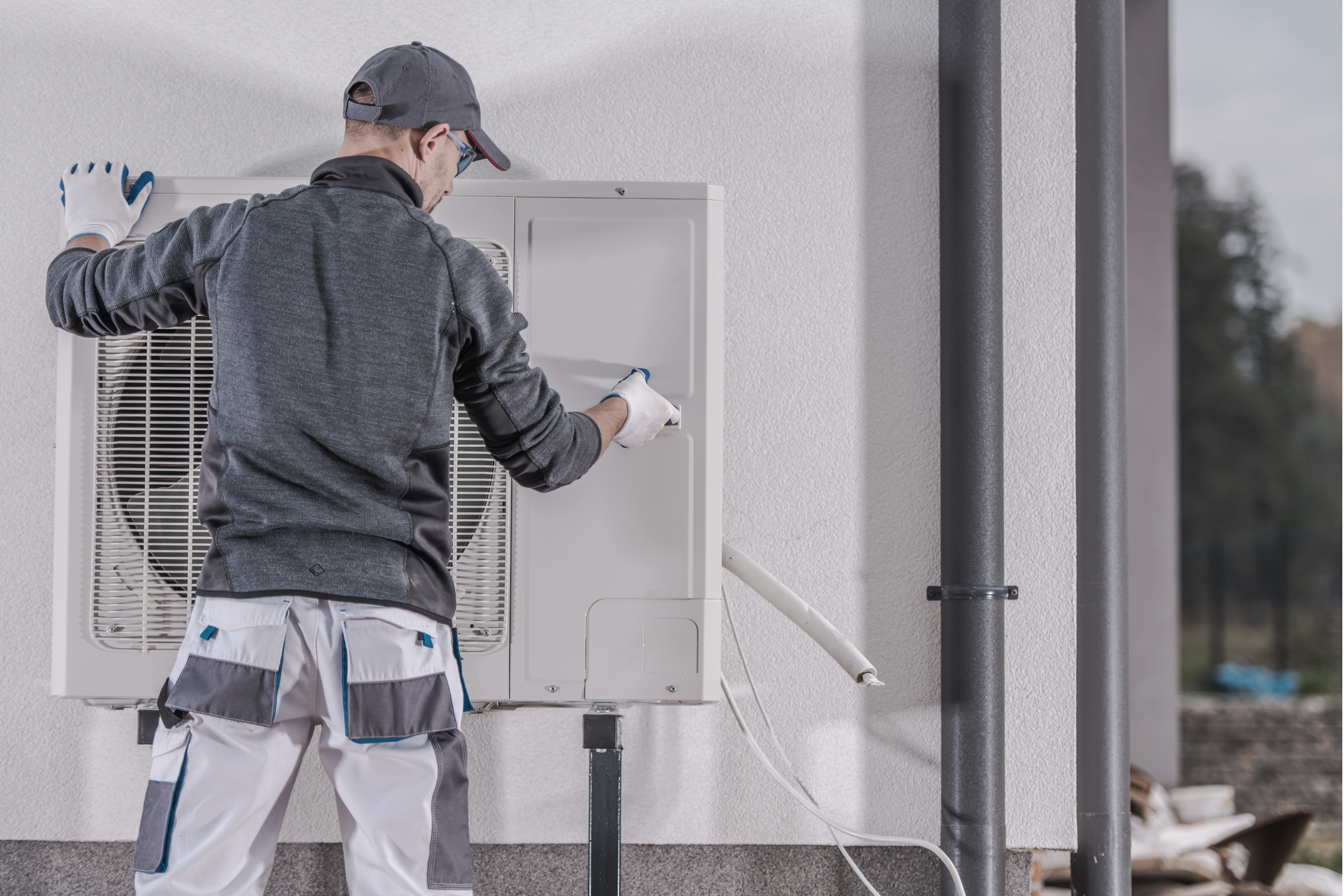 Upgrade Your Heating System for Better Performance and Efficiency Upgrade Your Heating System for Better Performance and Efficiency