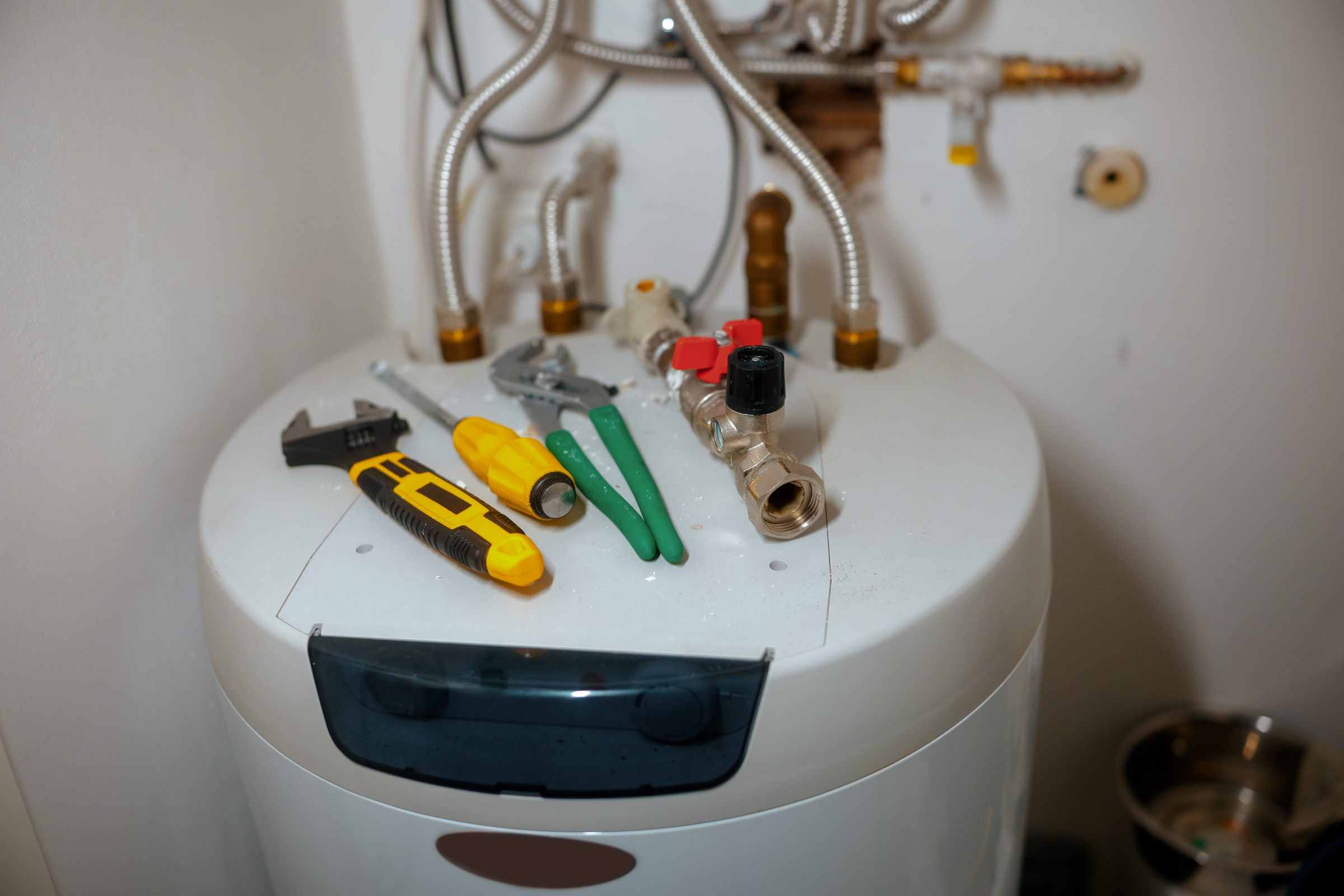When It Makes Sense to Replace Your Heating System When It Makes Sense to Replace Your Heating System