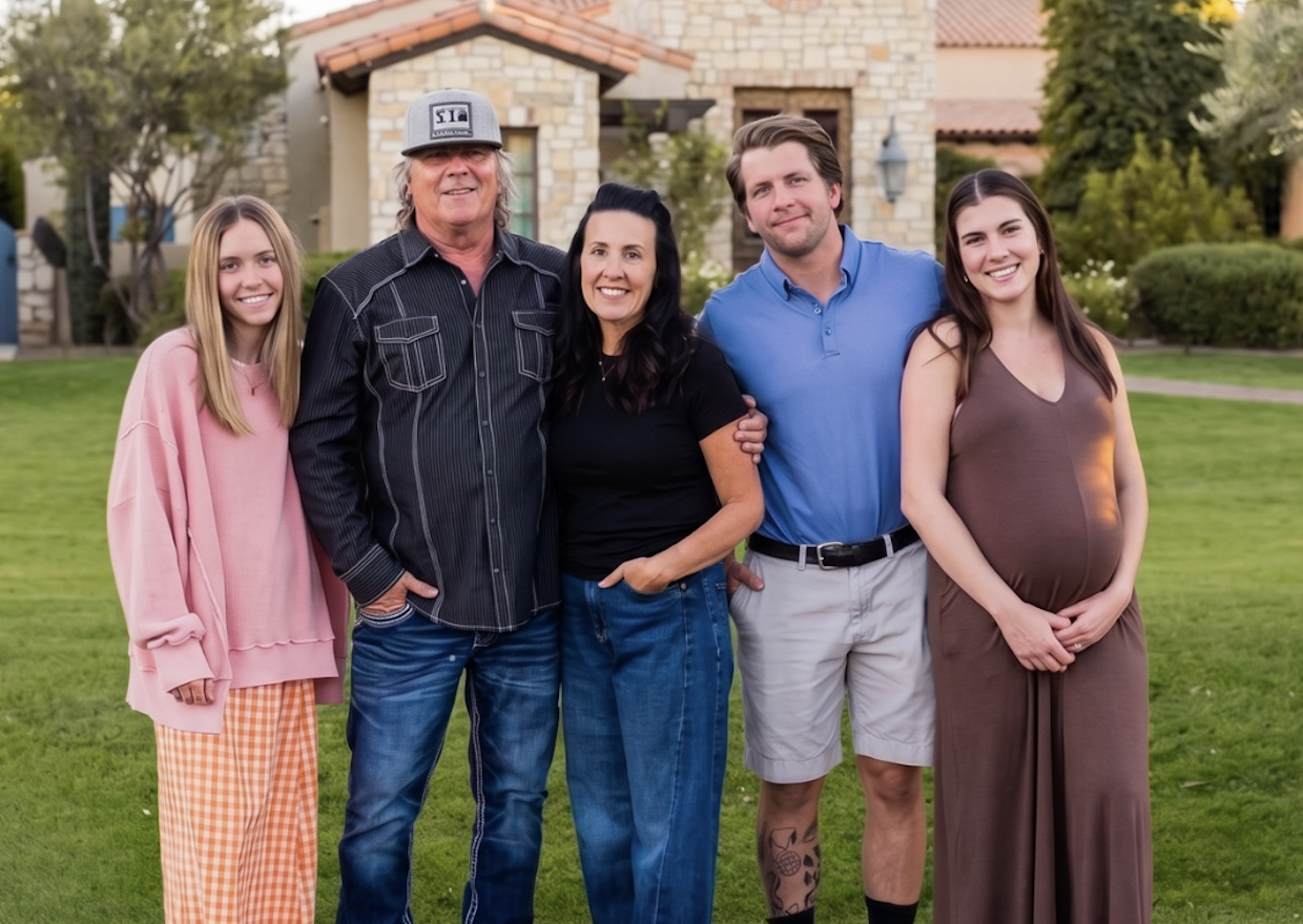 Worlock Family Worlock Air Conditioning and Heating Peoria AZ