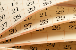 Arizona HVAC Maintenance Calendar A 12 Month Checklist for Homeowners
