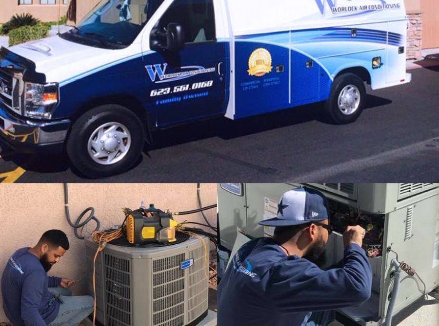best hvac repair in phoenix 3