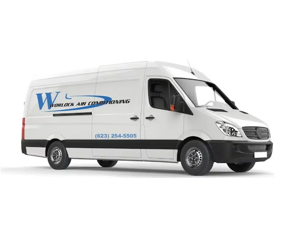 worlock service location